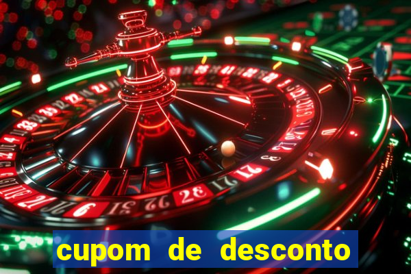 cupom de desconto nave gamer